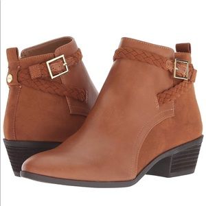 Sam Edelman Pippa Booties Circus Collection